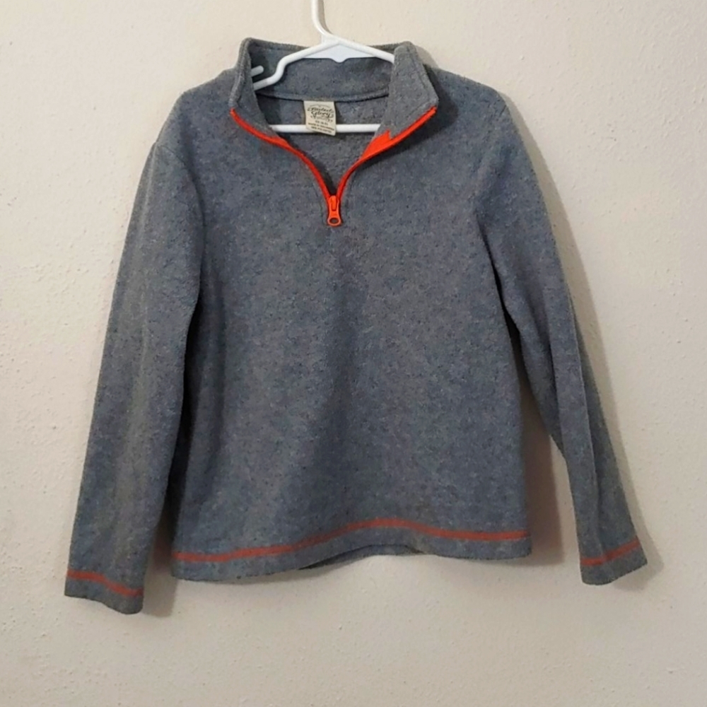 Faded Glory Boys Size XS Fleece